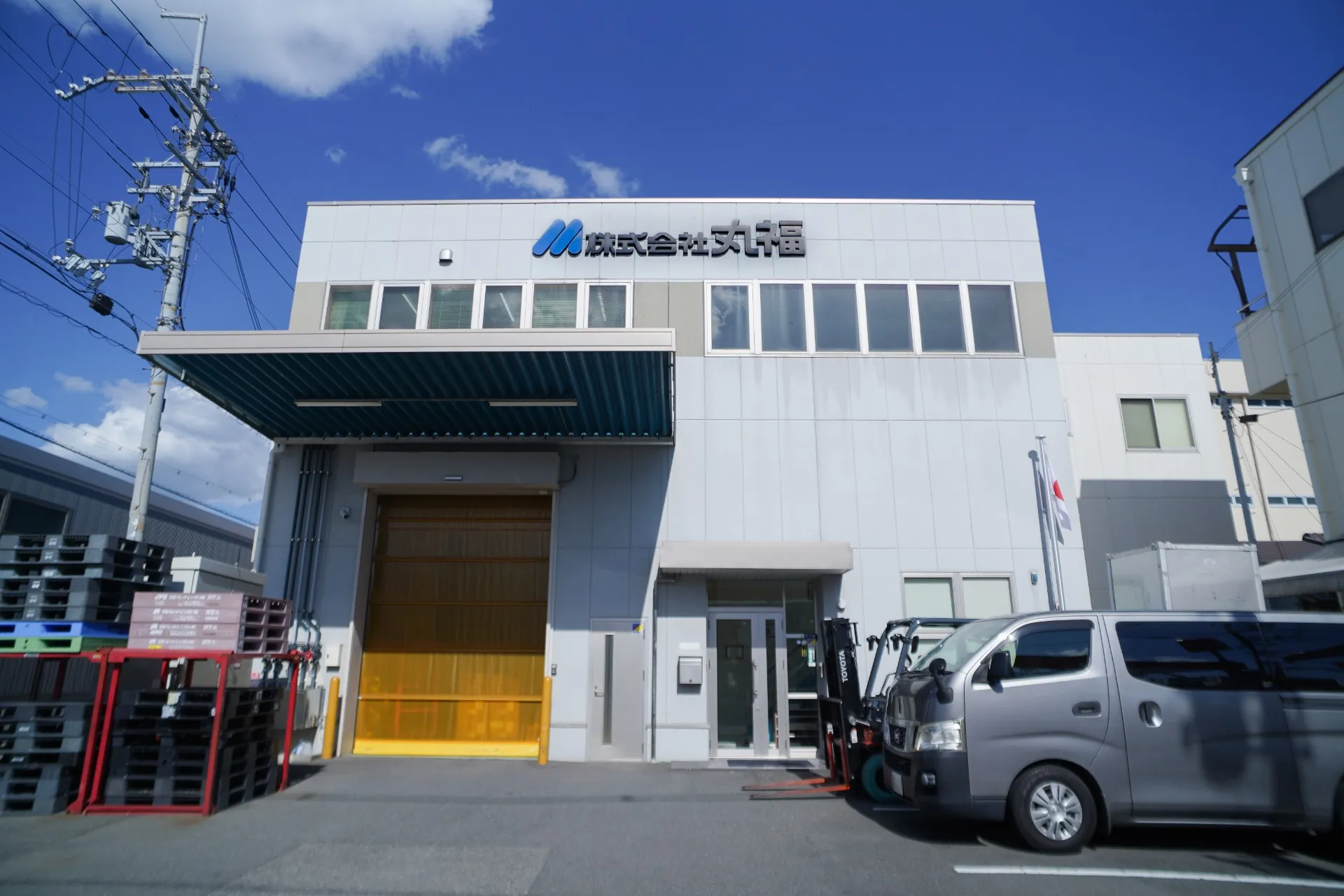 【調味料OEM】理想の味をお菓子に!シーズニング開発なら東大阪の丸福